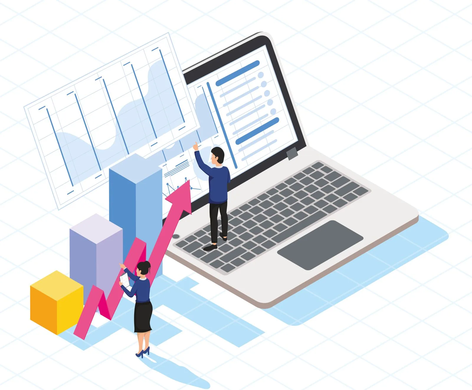Data-Driven Business Insights